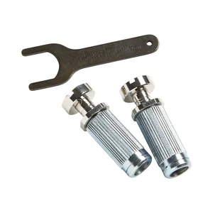 TonePros VS1 C Standard Steel Studs