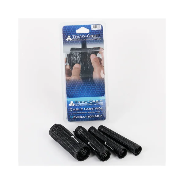 Triad-Orbit Cable Control CCK
