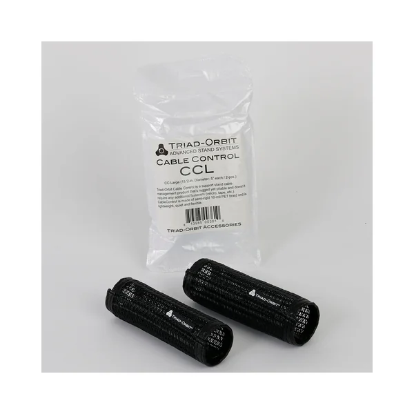 Triad-Orbit Cable Control CCL