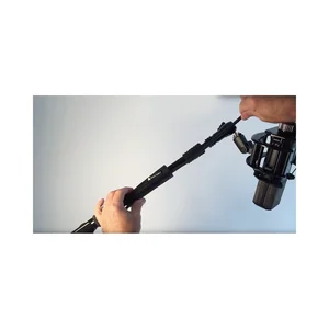 Triad-Orbit Cable Control CCL