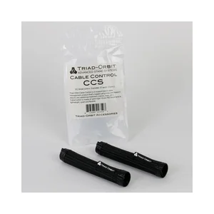 Triad-Orbit Cable Control CCS