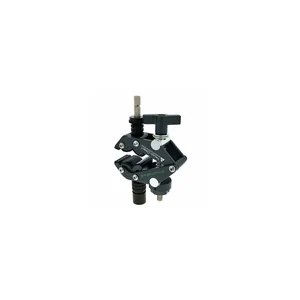 Triad-Orbit GripClamp SS-IOGC