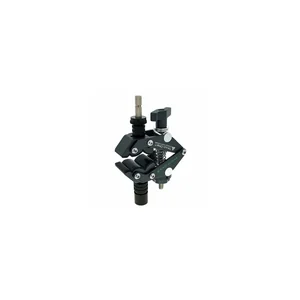 Triad-Orbit GripClamp SS-IOGC
