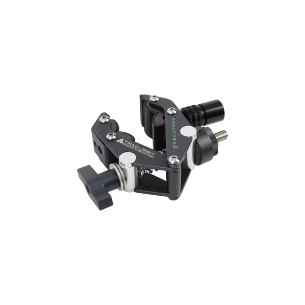 Triad-Orbit GripClamp SS-IOGC
