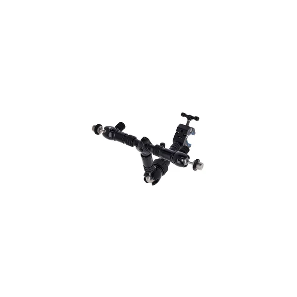 Triad-Orbit Inside Piano Clamp System