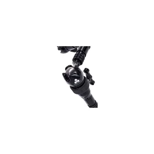 Triad-Orbit Inside Piano Clamp System