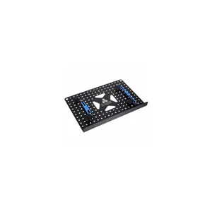 Triad-Orbit IO-Desk