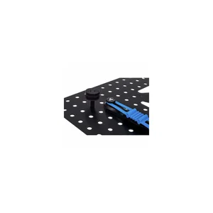 Triad-Orbit IO-Desk