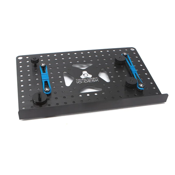 Triad-Orbit IO-Desk