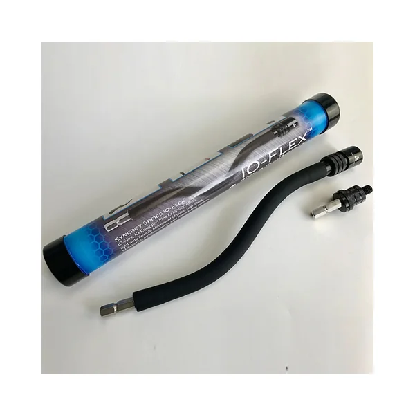 Triad-Orbit IO-FLX Flexible Gooseneck