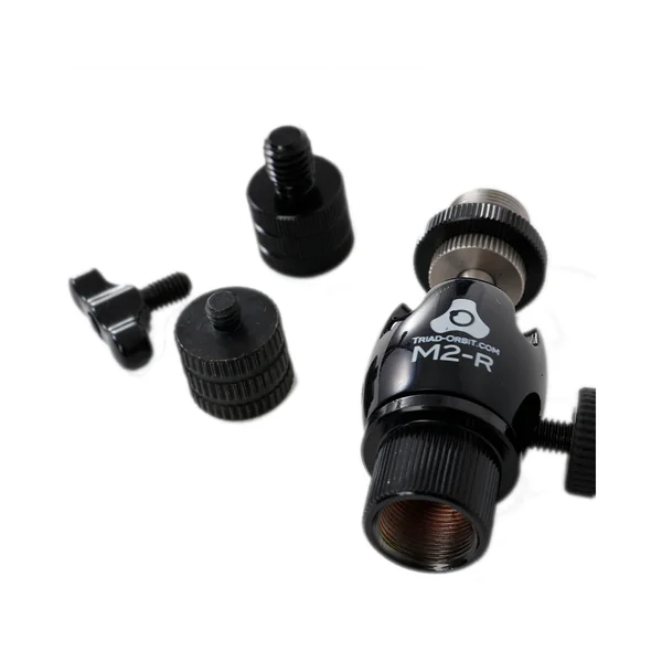 Triad-Orbit M2-R