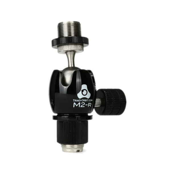 Triad-Orbit M2-R