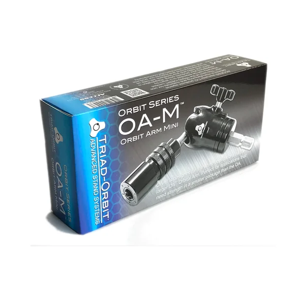 Triad-Orbit OA-M