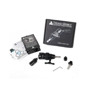 Triad-Orbit OA-M