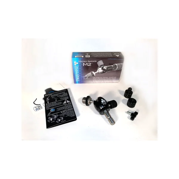 Triad-Orbit Orbit Mini