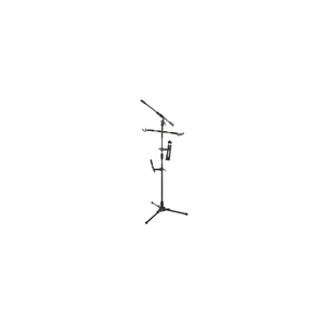 Triad-Orbit Singer & Songwriter System