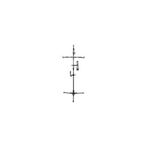Triad-Orbit Singer & Songwriter System