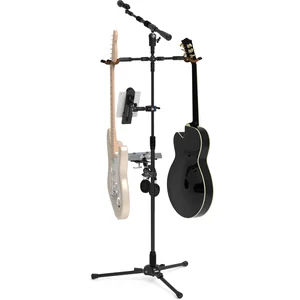 Triad-Orbit Singer & Songwriter System