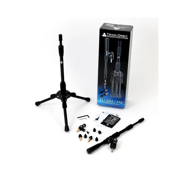 Triad-Orbit T1/OM/M2 Set
