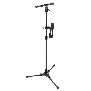 Triad-Orbit Vocal & Tablet System