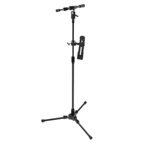 Triad-Orbit Vocal & Tablet System