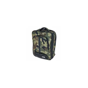 UDG Backpack Slim Black Camo