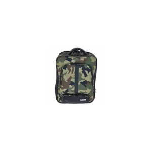 UDG Backpack Slim Black Camo