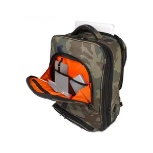 UDG Backpack Slim Black Camo