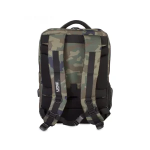 UDG Backpack Slim Black Camo
