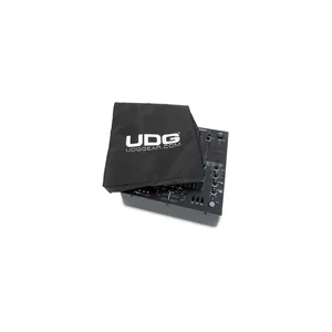 UDG CD Player/Mixer DC MK2 BK