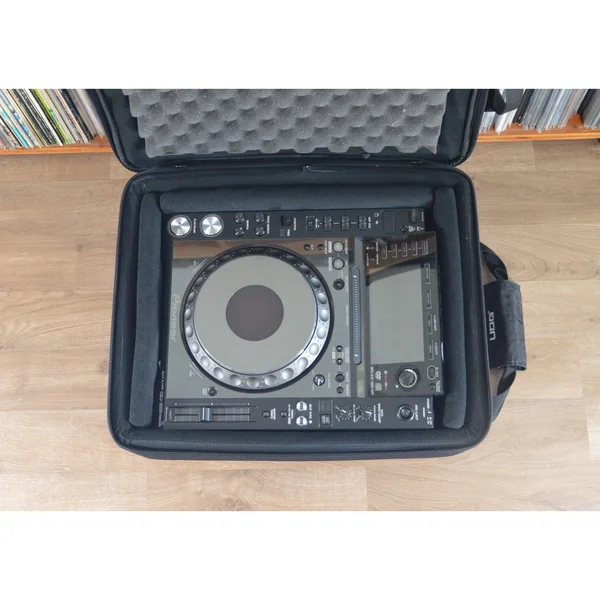 UDG CD Player/Mixer DC MK2 BK