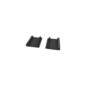 UDG CDJ-3000/DJM-A9 Faceplate Bk