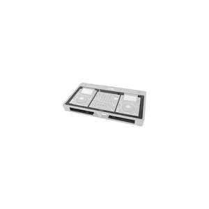 UDG CDJ-3000/DJM-A9 Faceplate Bk