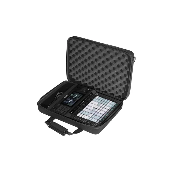 UDG Creator Akai Force Black
