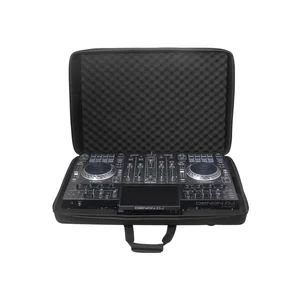 UDG Creator Denon DJ Prime 4+/4 BL