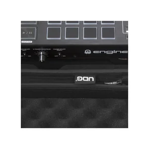 UDG Creator Denon DJ Prime 4+/4 BL
