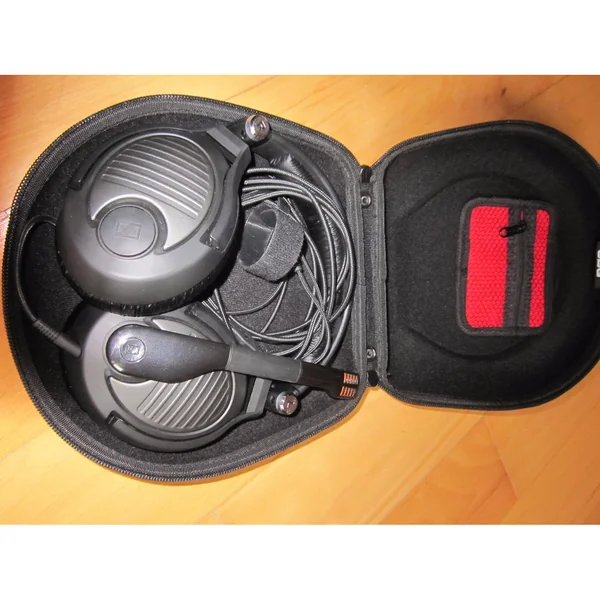 UDG Creator Headphone Case S