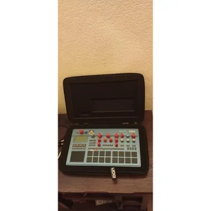 UDG Creator KorgElectribe Hardcase