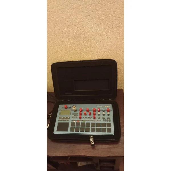 UDG Creator KorgElectribe Hardcase