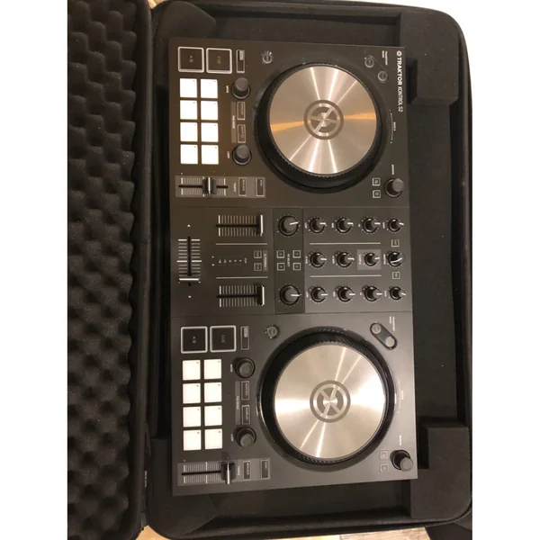 UDG Creator NI Kontrol S4MK3/S2MK3
