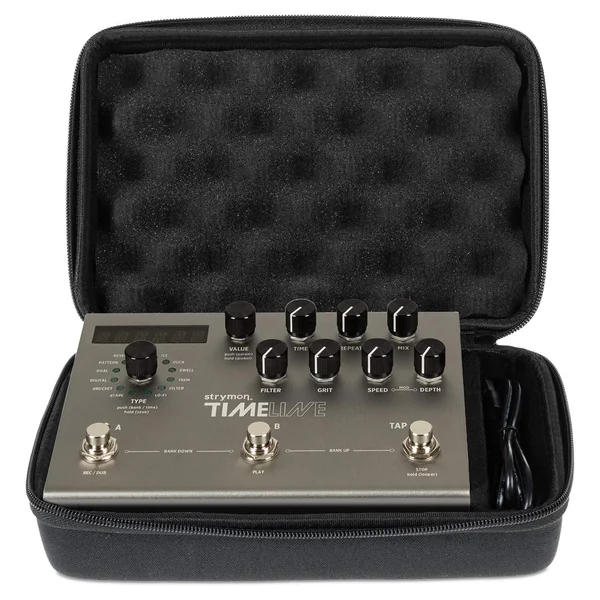 UDG Creator Strymon Bigsky BK
