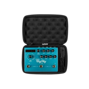 UDG Creator Strymon Bigsky BK