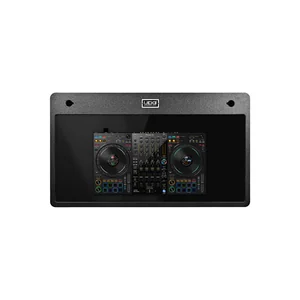 UDG DDJ-FLX10 Faceplate Bk