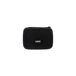 UDG Digi Hardcase Small Black