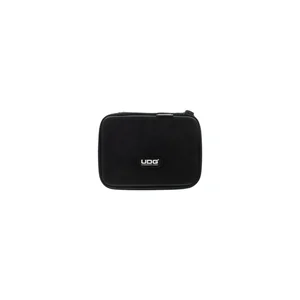 UDG Digi Hardcase Small Black