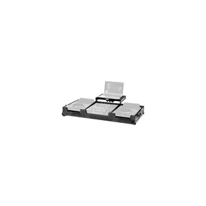 UDG Flight Case CDJ-3000X/DJM-A9