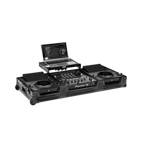 UDG Flight Case CDJ-3000X/DJM-A9