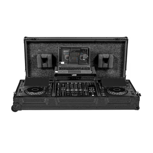 UDG Flight Case CDJ-3000X/DJM-A9