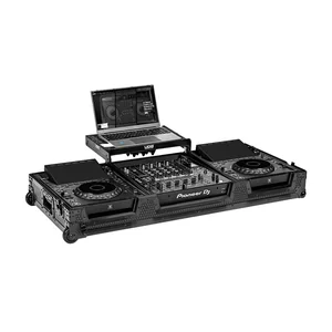 UDG Flight Case CDJ-3000X/DJM-A9