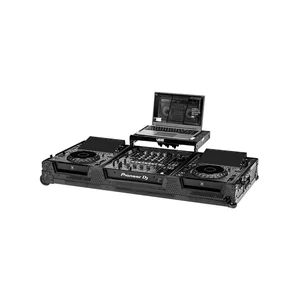UDG Flight Case CDJ-3000X/DJM-A9